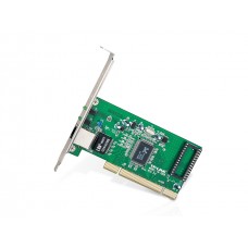 Placa Red Pci Tp-Link 10/100/1000