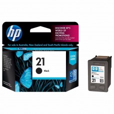 Hp  21 Negro C9351al P/Hp3910/20/30/40/1410