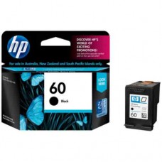 Hp  60 Negro Cc640wl P/Hp F4280/D1660