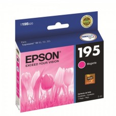 Epson T195320-Al Magenta P/Xp201