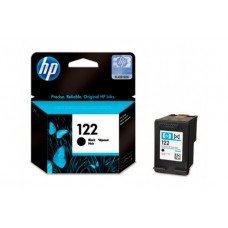 Hp  122 Negro Ch561hl P/Hp 3050