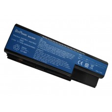 Bateria Bitpower p/ Notebook Acer 5920 6930 7720 5315 As07b42