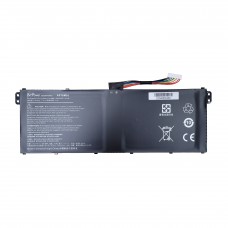 Bateria Bitpower Para Acer Ap16m5j A315-21