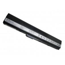 Bateria Bitpower P/ Notebook Asus K42 K52 X52 A40 N82 A32-K52