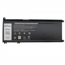 Bateria Bitpower Interna P/Dell 15-7577 33ydh