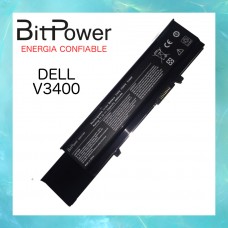 Bateria Bitpower  P/ Notebook Dell V3400 V3500 V3700 7FJ92 CYDWV