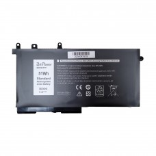 Bateria Bitpower Para Dell E5280 93ftf Gd1jp Dy9nt