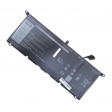 Bateria Bitpower Para Dell Xps13-5390 Dxgh8