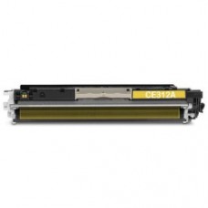 Toner Bestjet Hp Alternativo M312a Yellow