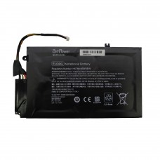 Bateria Bitpower Interna P/Hp Envy 4 El04xl