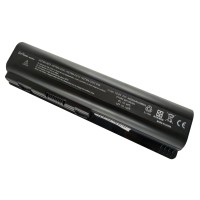 Bateria Bitpower P/ Notebook Hp Compaq Dv4 Dv5 Cq40 Cq50 Cq60 Cq70