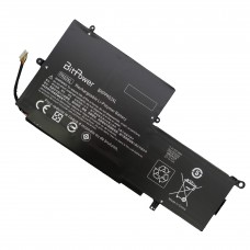 Bateria Bitpower Interna P/Hp X360 G1 G2 Pk03xl