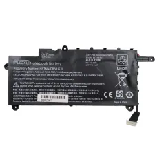 Bateria Bitpower Interna P/Hp Pavilion 11 Pl02xl