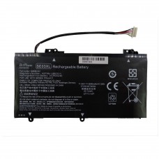 Bateria Bitpower Interna P/Hp 14-Al000 Se03xl