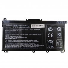 Bateria Bitpower Interna P/Hp Tf03xl Tpn-C131
