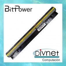 Bateria Bitpower D Para Lenovo S400