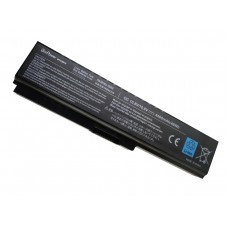 Bateria Bitpower p/ Notebook Toshiba 3819 L455 C645 C655 Pa3817u-1brs