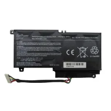 Bateria Bitpower Interna P/Toshiba Pa5107u-1brs