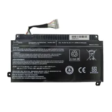 Bateria Bitpower Interna P/Toshiba Pa5208u-1brs