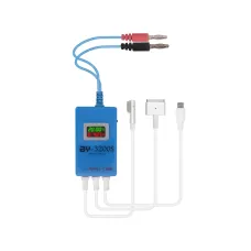 Tester Potencia De Arranque Mac By3200s