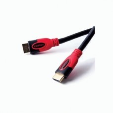 Cliptec Cable Hdmi-Hdmi 3m