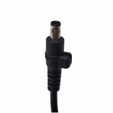 Cable Cargador 5.5*0.15 Para Samsung 24172