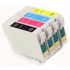 Cartucho Tinta Para Epson E-901 15 Ml