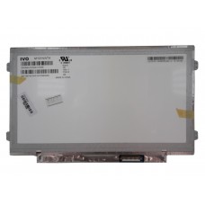 Display p/ notebook Led 10,1Led Slim  40p WSVGA B101aw06