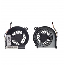 Fan Cooler Para Hp G4-1000 G6-1000 G7-1000