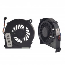 Fan Cooler Para Hp 1000