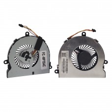 Fan Cooler Para Hp 15ac