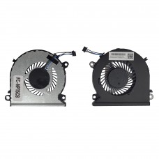 Fan Cooler Para Hp 15cb