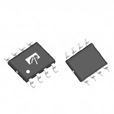 Mosfet Ao4822 Canal N 30v 8.5 Amp Sop8