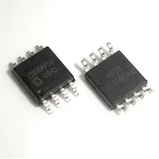 Bios Winbond W25x16avsig 3volts 16 megabit