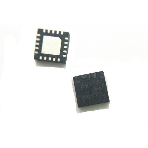 Charger Bq24728