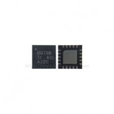 Charger 	BQ24738