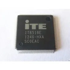 Kbc 	IT8518E-HXS