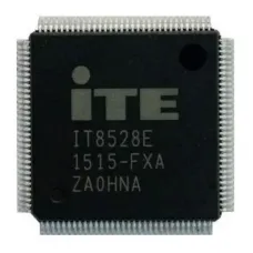 Kbc 	IT8528E-FXA