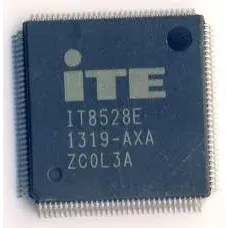 Kbc 	ITE 8528e-Axa