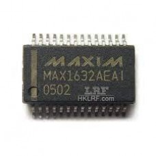 Cpupowersupply	Max1632