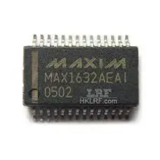 Cpupowersupply	Max1632