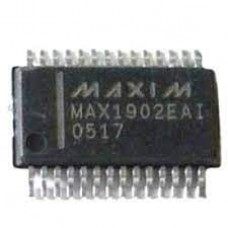 Cpupowersupply	Max1902