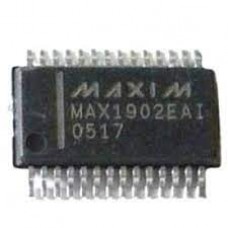 Cpupowersupply	Max1902