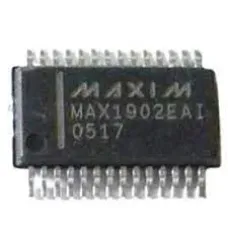Cpupowersupply	Max1902