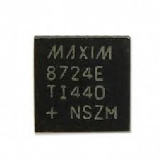 Cpupowersupply	Max8724