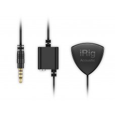 Irig Interf  Guitarra Acustica Tablet Smartphone