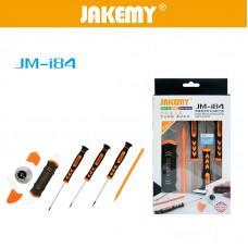 Set De Herramientas Jakemy Iphone Prof 7 En 1