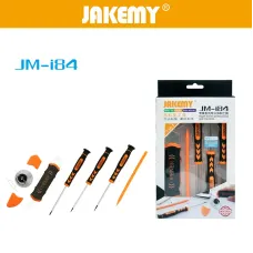 Set De Herramientas Jakemy Iphone Prof 7 En 1