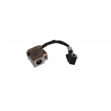 Jack Power Hp 14b 15b Series Pin Azul