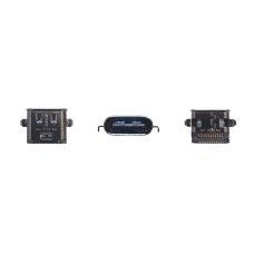 Jack Power Para Lenovo L15 Gen 1 Tipo C